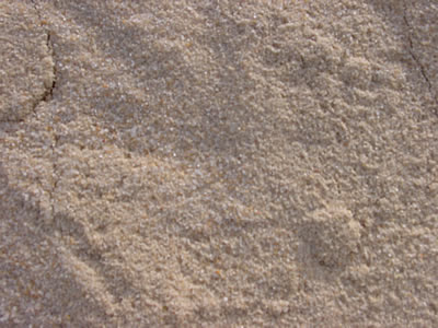 Masonry/White Sand
