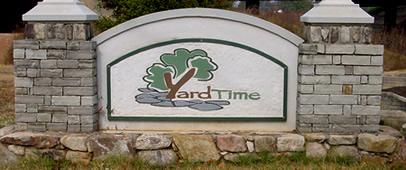 YardTime Inc.